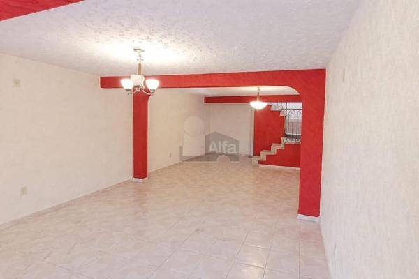 Foto de casa en circuito hacienda de los lirios 1, hacienda del valle ii, toluca, méxico, 0 foto 05 Foto de casa en renta en circuito hacienda de los lirios 1, hacienda del valle ii, toluca, méxico, 0 No. 05