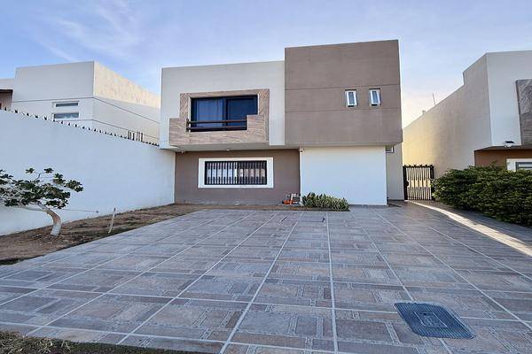 Foto de casa en circuito isla de guadalupe , península sur, la paz, baja california sur, 30807330 foto 01 Foto de casa en venta en circuito isla de guadalupe , península sur, la paz, baja california sur, 30807330 No. 01