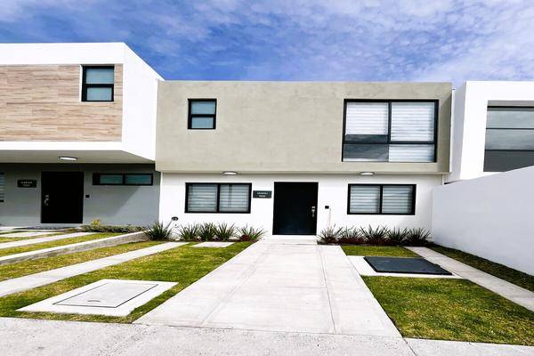 Foto de casa en circuito jacarandas , villa carriedo, el marqués, querétaro, 0 foto 01 Foto de casa en venta en circuito jacarandas , villa carriedo, el marqués, querétaro, 0 No. 01