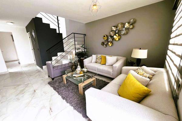 Foto de casa en circuito jacarandas , villa carriedo, el marqués, querétaro, 0 foto 02 Foto de casa en venta en circuito jacarandas , villa carriedo, el marqués, querétaro, 0 No. 02