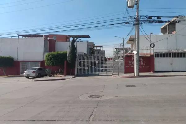Foto de casa en circuito jardín botánico, privada margaritas 10218, paseos del florido, tijuana, baja california, 0 foto 01 Foto de casa en venta en circuito jardín botánico, privada margaritas 10218, paseos del florido, tijuana, baja california, 0 No. 01