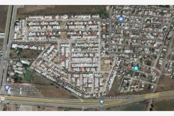 Foto de casa en circuito jorge villarreal saldierna sur 0, villa petrolera, salamanca, guanajuato, 0 foto 02 Foto de casa en venta en circuito jorge villarreal saldierna sur 0, villa petrolera, salamanca, guanajuato, 0 No. 02