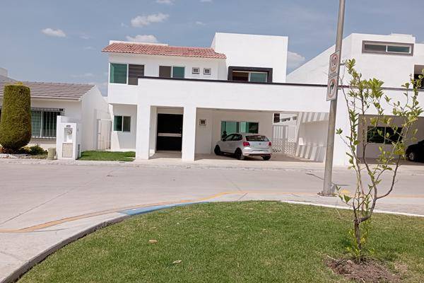 Foto de casa en circuito lago ontario 146, los lagos, san luis potosí, san luis potosí, 0 foto 01 Foto de casa en renta en circuito lago ontario 146, los lagos, san luis potosí, san luis potosí, 0 No. 01