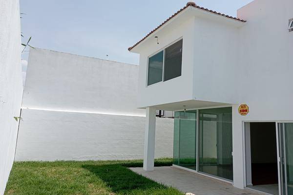 Foto de casa en circuito lago ontario 146, los lagos, san luis potosí, san luis potosí, 0 foto 04 Foto de casa en renta en circuito lago ontario 146, los lagos, san luis potosí, san luis potosí, 0 No. 04