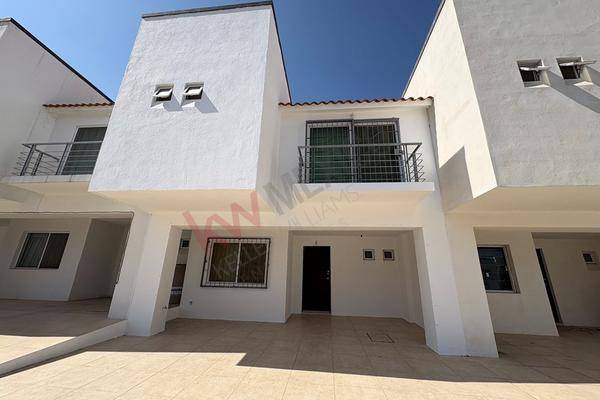Foto de casa en circuito lago ontario 259, los lagos, san luis potosí, san luis potosí, 0 foto 01 Foto de casa en renta en circuito lago ontario 259, los lagos, san luis potosí, san luis potosí, 0 No. 01