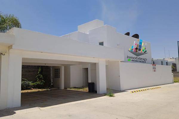Foto de casa en circuito las norias 124, poza real, san luis potosí, san luis potosí, 24886818 foto 01 Foto de casa en venta en circuito las norias 124, poza real, san luis potosí, san luis potosí, 24886818 No. 01