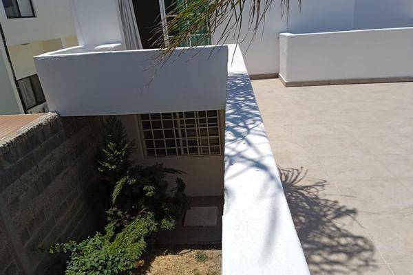 Foto de casa en circuito las norias 124, poza real, san luis potosí, san luis potosí, 24886818 foto 03 Foto de casa en venta en circuito las norias 124, poza real, san luis potosí, san luis potosí, 24886818 No. 03