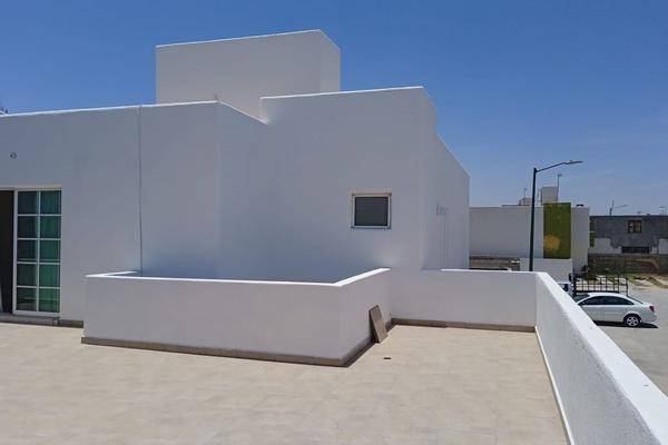 Foto de casa en circuito las norias 124, poza real, san luis potosí, san luis potosí, 24886818 foto 05 Foto de casa en venta en circuito las norias 124, poza real, san luis potosí, san luis potosí, 24886818 No. 05