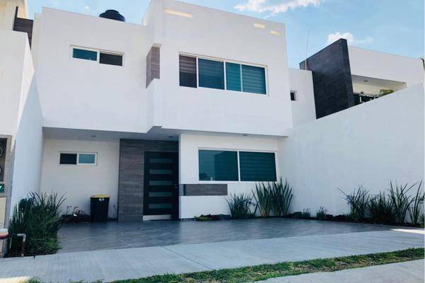 Foto de casa en circuito las trojes ---, fraccionamiento san josé, irapuato, guanajuato, 13285689 foto 01 Foto de casa en renta en circuito las trojes ---, fraccionamiento san josé, irapuato, guanajuato, 13285689 No. 01