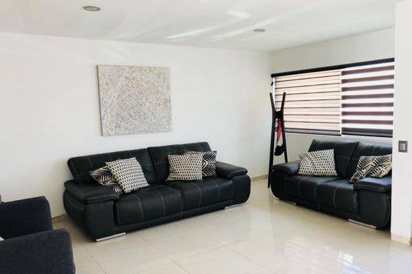 Foto de casa en circuito las trojes ---, fraccionamiento san josé, irapuato, guanajuato, 13285689 foto 02 Foto de casa en renta en circuito las trojes ---, fraccionamiento san josé, irapuato, guanajuato, 13285689 No. 02