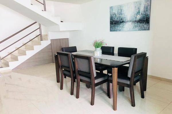 Foto de casa en circuito las trojes ---, fraccionamiento san josé, irapuato, guanajuato, 13285689 foto 04 Foto de casa en renta en circuito las trojes ---, fraccionamiento san josé, irapuato, guanajuato, 13285689 No. 04