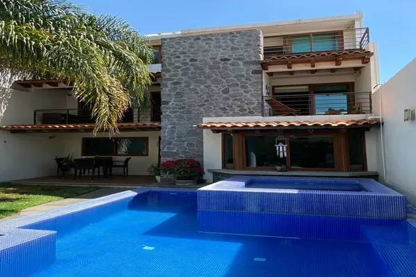 Foto de casa en circuito loma bonita xx, lomas de zompantle, cuernavaca, morelos, 0 foto 01 Foto de casa en venta en circuito loma bonita xx, lomas de zompantle, cuernavaca, morelos, 0 No. 01