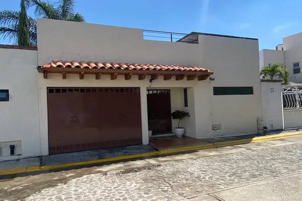 Foto de casa en circuito loma bonita xx, lomas de zompantle, cuernavaca, morelos, 0 foto 02 Foto de casa en venta en circuito loma bonita xx, lomas de zompantle, cuernavaca, morelos, 0 No. 02