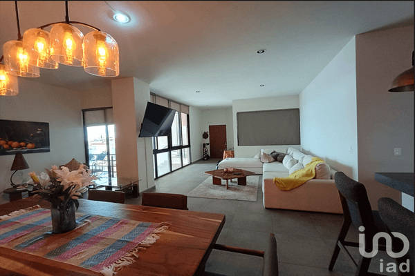 Foto de departamento en circuito los agaves, fraccionamiento metrópolis 1451, residencial el refugio, querétaro, querétaro, 30467762 foto 03 Foto de departamento en venta en circuito los agaves, fraccionamiento metrópolis 1451, residencial el refugio, querétaro, querétaro, 30467762 No. 03