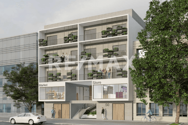 Foto de departamento en circuito médicos , ciudad satélite, naucalpan de juárez, méxico, 0 foto 01 Foto de departamento en venta en circuito médicos , ciudad satélite, naucalpan de juárez, méxico, 0 No. 01