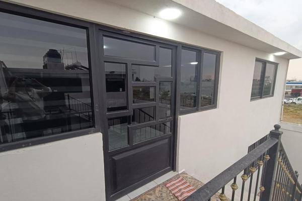 Foto de departamento en circuito metrpolitano exterior 1, álvaro obregón, san mateo atenco, méxico, 0 foto 02 Foto de departamento en renta en circuito metrpolitano exterior 1, álvaro obregón, san mateo atenco, méxico, 0 No. 02