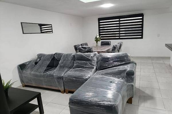 Foto de departamento en circuito metrpolitano exterior 1, álvaro obregón, san mateo atenco, méxico, 0 foto 03 Foto de departamento en renta en circuito metrpolitano exterior 1, álvaro obregón, san mateo atenco, méxico, 0 No. 03