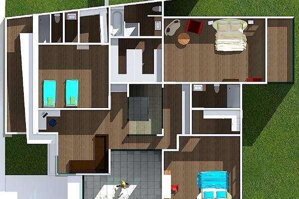 Foto de casa en circuito milan , residencial san marino, tijuana, baja california, 3399496 foto 05 Foto de casa en venta en circuito milan , residencial san marino, tijuana, baja california, 3399496 No. 05