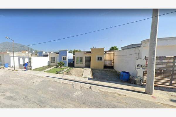 Foto de casa en circuito mision ledezma , misión san juan, garcía, nuevo león, 27199977 foto 01 Foto de casa en venta en circuito mision ledezma , misión san juan, garcía, nuevo león, 27199977 No. 01