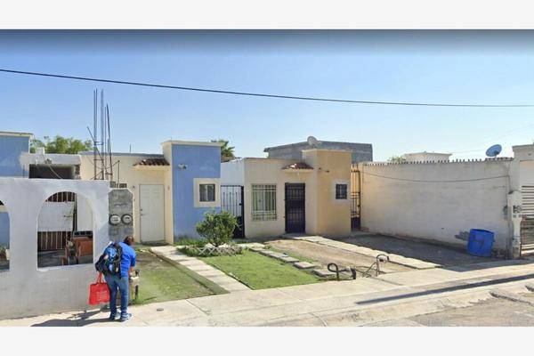Foto de casa en circuito mision ledezma , misión san juan, garcía, nuevo león, 27199977 foto 03 Foto de casa en venta en circuito mision ledezma , misión san juan, garcía, nuevo león, 27199977 No. 03