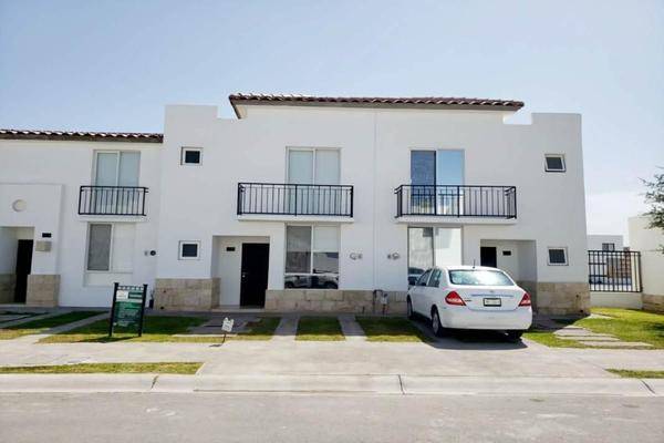 Foto de casa en circuito mollar 100, valle de los almendros, torreón, coahuila de zaragoza, 26160463 foto 01 Foto de casa en venta en circuito mollar 100, valle de los almendros, torreón, coahuila de zaragoza, 26160463 No. 01