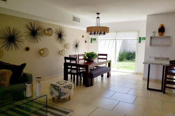 Foto de casa en circuito mollar 100, valle de los almendros, torreón, coahuila de zaragoza, 26160463 foto 03 Foto de casa en venta en circuito mollar 100, valle de los almendros, torreón, coahuila de zaragoza, 26160463 No. 03