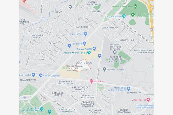 Foto de casa en circuito monte libano 0, vicente budib, puebla, puebla, 24138632 foto 01 Foto de casa en venta en circuito monte libano 0, vicente budib, puebla, puebla, 24138632 No. 01