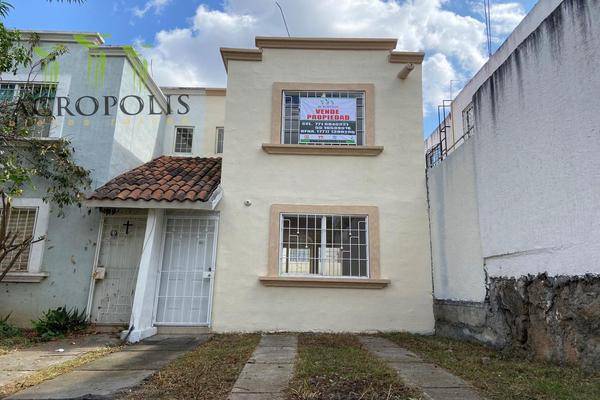 Foto de casa en circuito n , villas del pedregal iii, morelia, michoacán de ocampo, 18583762 foto 01 Foto de casa en venta en circuito n , villas del pedregal iii, morelia, michoacán de ocampo, 18583762 No. 01