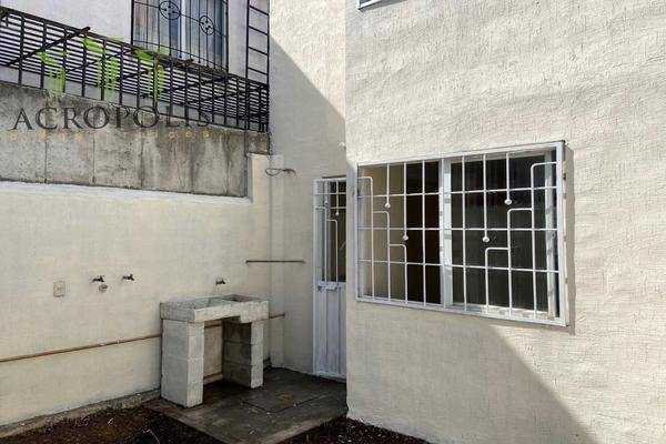 Foto de casa en circuito n , villas del pedregal iii, morelia, michoacán de ocampo, 18583762 foto 04 Foto de casa en venta en circuito n , villas del pedregal iii, morelia, michoacán de ocampo, 18583762 No. 04