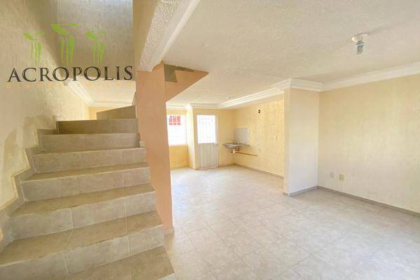 Foto de casa en circuito n , villas del pedregal iii, morelia, michoacán de ocampo, 18583762 foto 05 Foto de casa en venta en circuito n , villas del pedregal iii, morelia, michoacán de ocampo, 18583762 No. 05