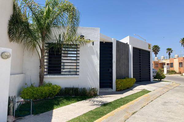 Foto de casa en circuito nebula 100, real del sol, aguascalientes, aguascalientes, 0 foto 01 Foto de casa en venta en circuito nebula 100, real del sol, aguascalientes, aguascalientes, 0 No. 01