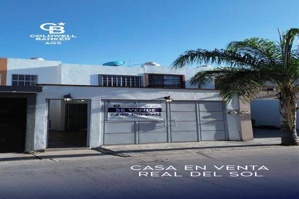 Foto de casa en circuito nebulosa 114b, real del sol, aguascalientes, aguascalientes, 0 foto 01 Foto de casa en venta en circuito nebulosa 114b, real del sol, aguascalientes, aguascalientes, 0 No. 01