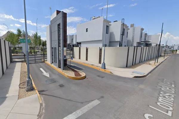 Foto de casa en condominio en circuito orvieto 10380, romanzza, chihuahua, chihuahua, 0 foto 03 Foto de casa en condominio en venta en circuito orvieto 10380, romanzza, chihuahua, chihuahua, 0 No. 03
