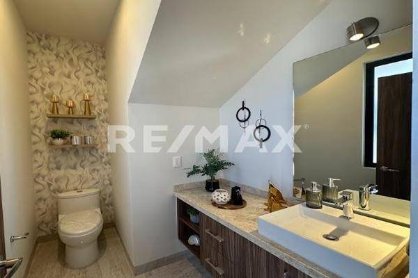 Foto de casa en condominio en circuito paseo de la reforma , altos del marqués 1 y 2 etapa, querétaro, querétaro, 30907922 foto 02 Foto de casa en condominio en venta en circuito paseo de la reforma , altos del marqués 1 y 2 etapa, querétaro, querétaro, 30907922 No. 02