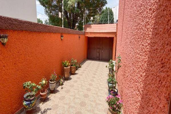 Foto de casa en circuito pintores , ciudad satélite, naucalpan de juárez, méxico, 26626311 foto 04 Foto de casa en venta en circuito pintores , ciudad satélite, naucalpan de juárez, méxico, 26626311 No. 04