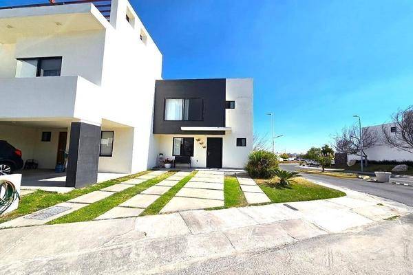 Foto de casa en circuito ruiseñor , zibatá, el marqués, querétaro, 0 foto 01 Foto de casa en venta en circuito ruiseñor , zibatá, el marqués, querétaro, 0 No. 01