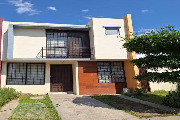 Foto de casa en circuito san miguel , hacienda san miguel, tlajomulco de zúñiga, jalisco, 0 foto 01 Foto de casa en venta en circuito san miguel , hacienda san miguel, tlajomulco de zúñiga, jalisco, 0 No. 01