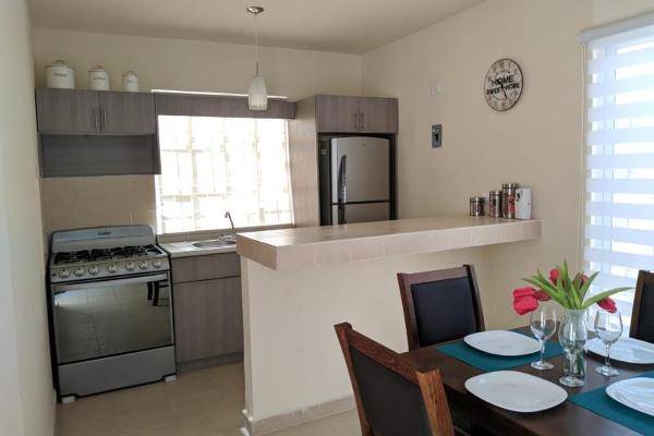 Foto de casa en circuito santa isabel 0, santa fe, torreón, coahuila de zaragoza, 5265181 foto 03 Foto de casa en venta en circuito santa isabel 0, santa fe, torreón, coahuila de zaragoza, 5265181 No. 03