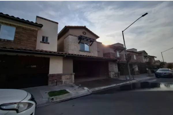 Foto de casa en circuito tercera amantea 108, montalto residencial, apodaca, nuevo león, 0 foto 01 Foto de casa en venta en circuito tercera amantea 108, montalto residencial, apodaca, nuevo león, 0 No. 01