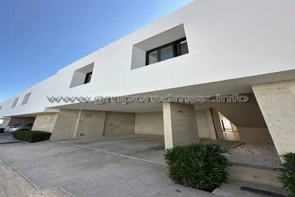 Foto de casa en condominio en circuito valle de la luna 3, zibatá, el marqués, querétaro, 0 foto 01 Foto de casa en condominio en renta en circuito valle de la luna 3, zibatá, el marqués, querétaro, 0 No. 01