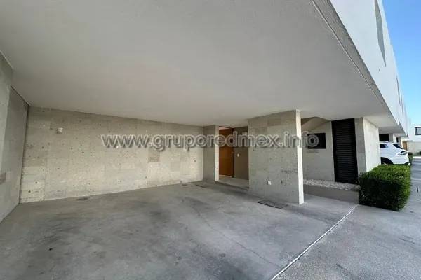 Foto de casa en condominio en circuito valle de la luna 3, zibatá, el marqués, querétaro, 0 foto 02 Foto de casa en condominio en renta en circuito valle de la luna 3, zibatá, el marqués, querétaro, 0 No. 02
