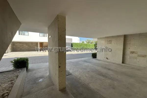 Foto de casa en condominio en circuito valle de la luna 3, zibatá, el marqués, querétaro, 0 foto 03 Foto de casa en condominio en renta en circuito valle de la luna 3, zibatá, el marqués, querétaro, 0 No. 03