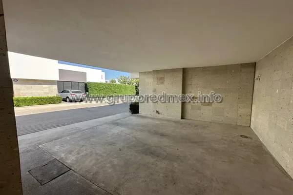 Foto de casa en condominio en circuito valle de la luna 3, zibatá, el marqués, querétaro, 0 foto 04 Foto de casa en condominio en renta en circuito valle de la luna 3, zibatá, el marqués, querétaro, 0 No. 04