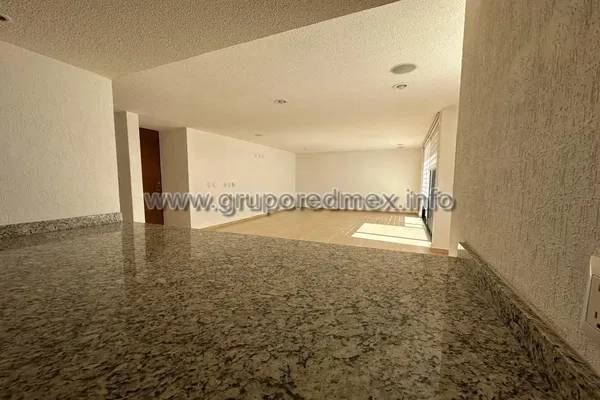 Foto de casa en condominio en circuito valle de la luna 3, zibatá, el marqués, querétaro, 0 foto 05 Foto de casa en condominio en renta en circuito valle de la luna 3, zibatá, el marqués, querétaro, 0 No. 05