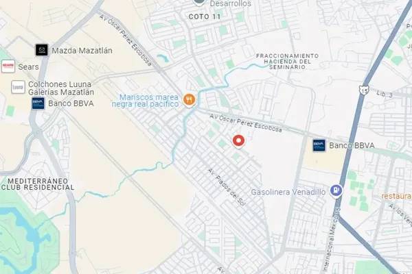 Foto de casa en circuito vancouver 3405, terranova plus, mazatlán, sinaloa, 0 foto 05 Foto de casa en venta en circuito vancouver 3405, terranova plus, mazatlán, sinaloa, 0 No. 05