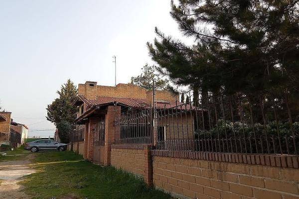 Foto de casa en circuito vial acahualco , san miguel zinacantepec, zinacantepec, méxico, 0 foto 03 Foto de casa en venta en circuito vial acahualco , san miguel zinacantepec, zinacantepec, méxico, 0 No. 03