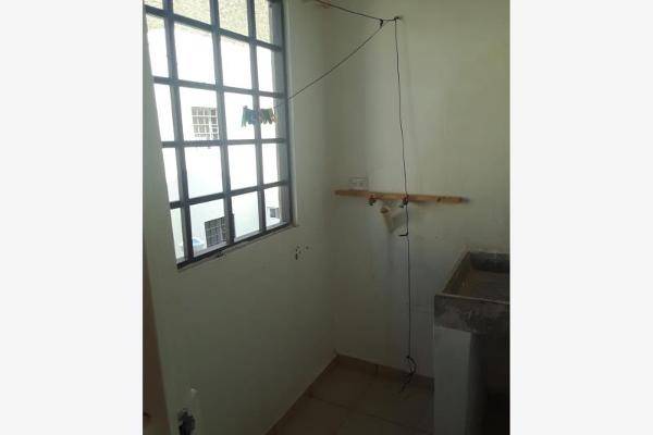 Foto de departamento en circuito viento matinal edificio 60, valle del mezquite, la paz, baja california sur, 16882063 foto 04 Foto de departamento en venta en circuito viento matinal edificio 60, valle del mezquite, la paz, baja california sur, 16882063 No. 04