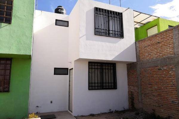 Foto de casa en circuito villa fontana , tercera chica, san luis potosí, san luis potosí, 0 foto 01 Foto de casa en renta en circuito villa fontana , tercera chica, san luis potosí, san luis potosí, 0 No. 01
