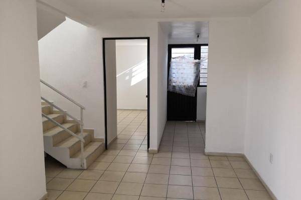 Foto de casa en circuito villa fontana , tercera chica, san luis potosí, san luis potosí, 0 foto 02 Foto de casa en renta en circuito villa fontana , tercera chica, san luis potosí, san luis potosí, 0 No. 02