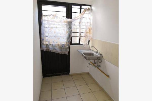 Foto de casa en circuito villa fontana , tercera chica, san luis potosí, san luis potosí, 0 foto 04 Foto de casa en renta en circuito villa fontana , tercera chica, san luis potosí, san luis potosí, 0 No. 04